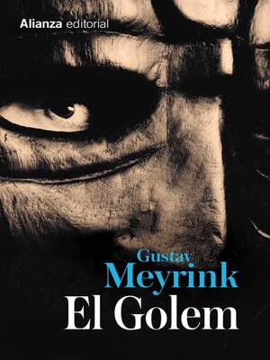 cover image of El Golem